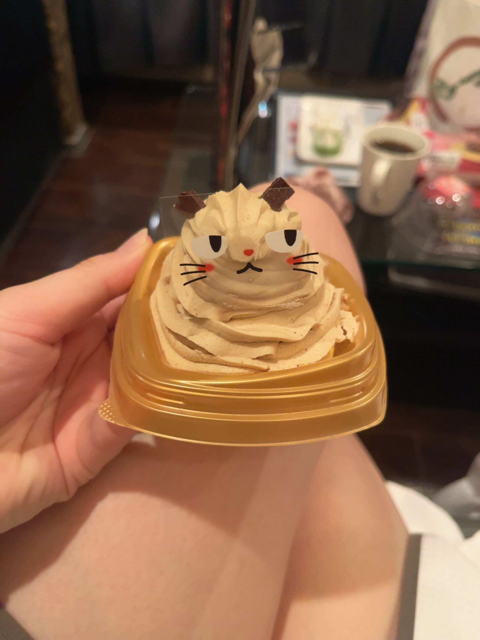お礼&#9836;.*ﾟ