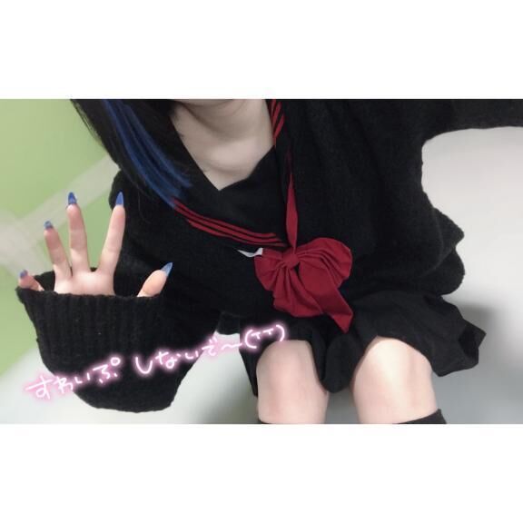 ありがとうだよ&#9825;&#9825;