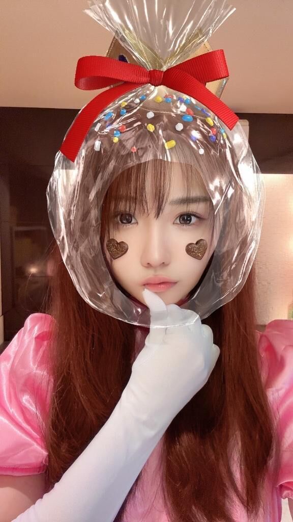 Ａ.答え…&#9825;