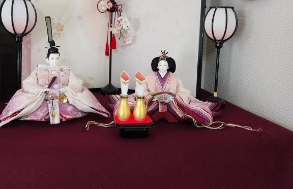 春が来る&#127800;