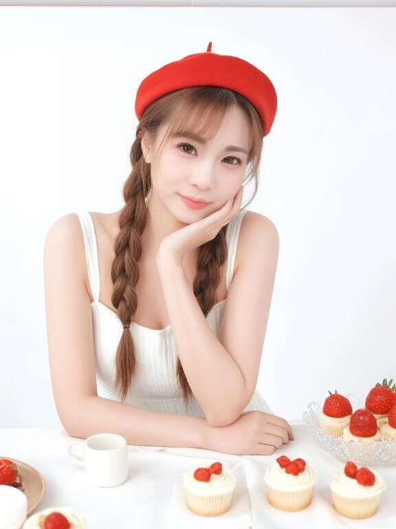今更初めて…♡
