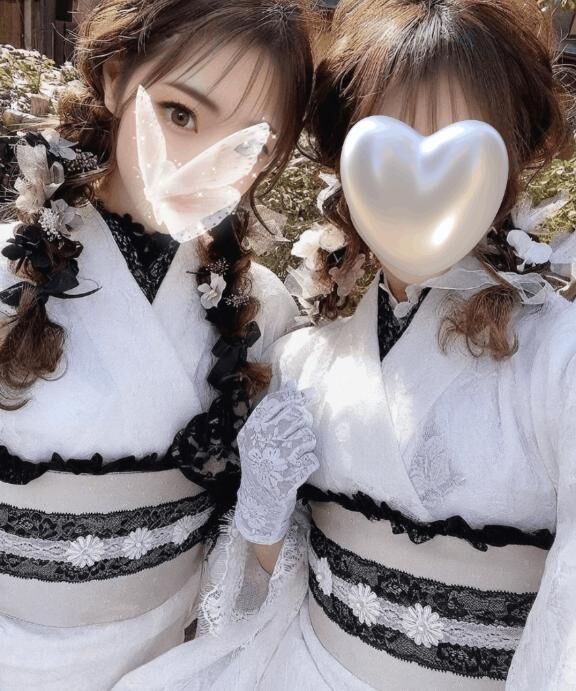 どこが感じる？&#9825;&#9825;&#9825;