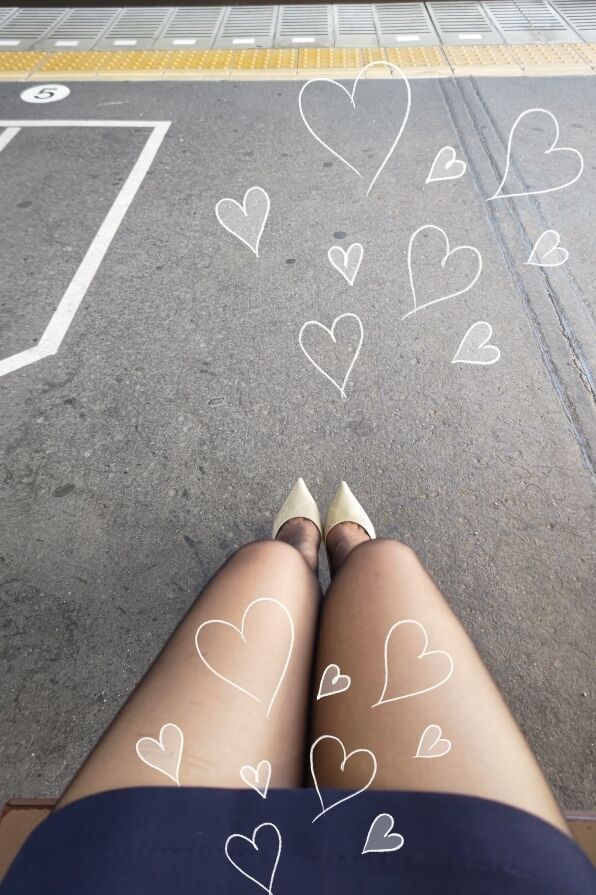 おはようございます&#9825;