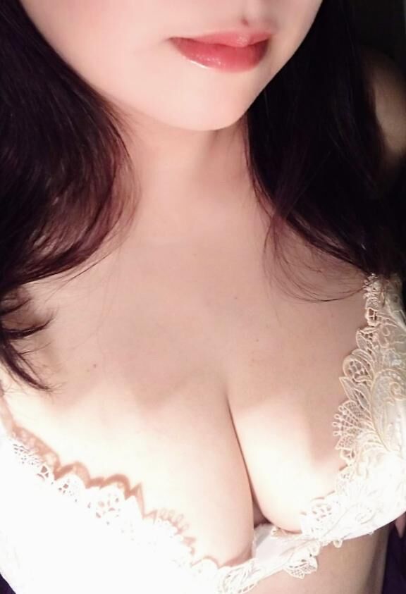 おっぱいに溺れてみる？