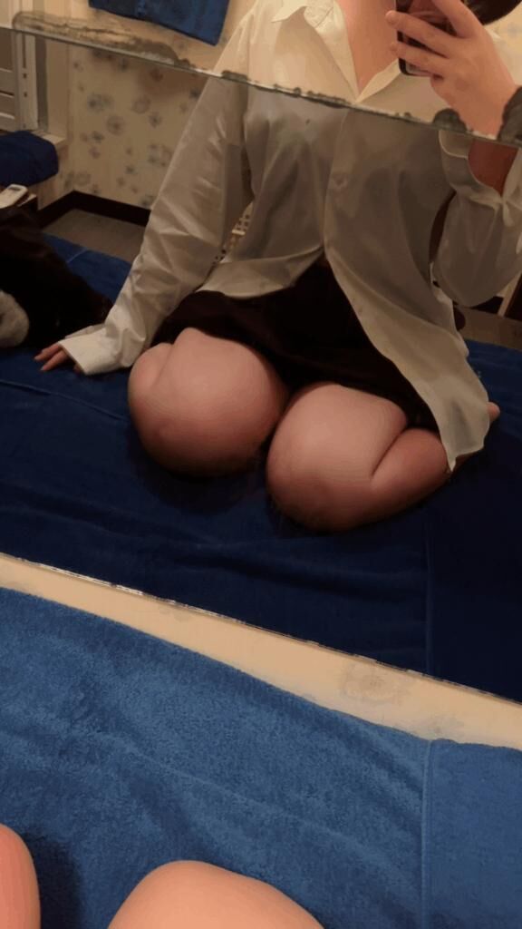 いてます&#9825;&#9825;&#9825;&#9825;