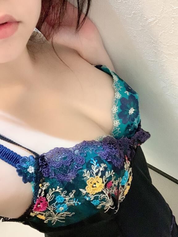 到着&#9825;