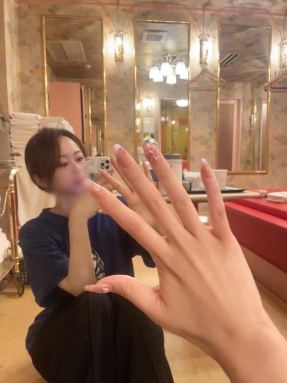 マリーちゃんなの&#9825;&#9825;&#9825;
