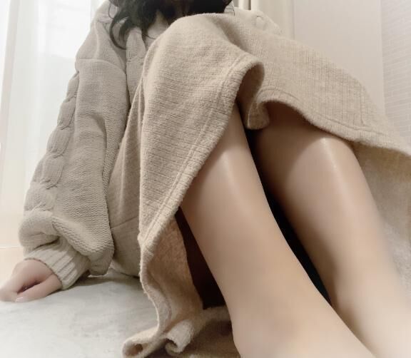 ロングスカート