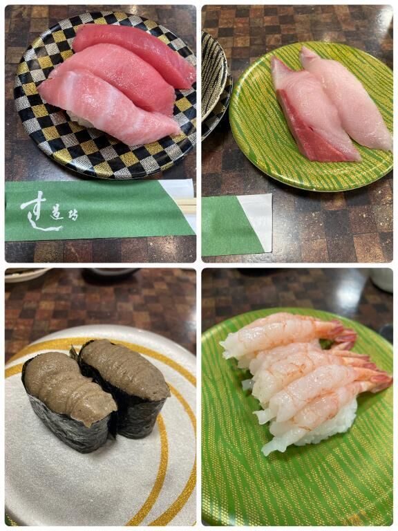 今日もお休み(^^)