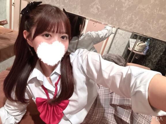 残り1枠&#9825;
