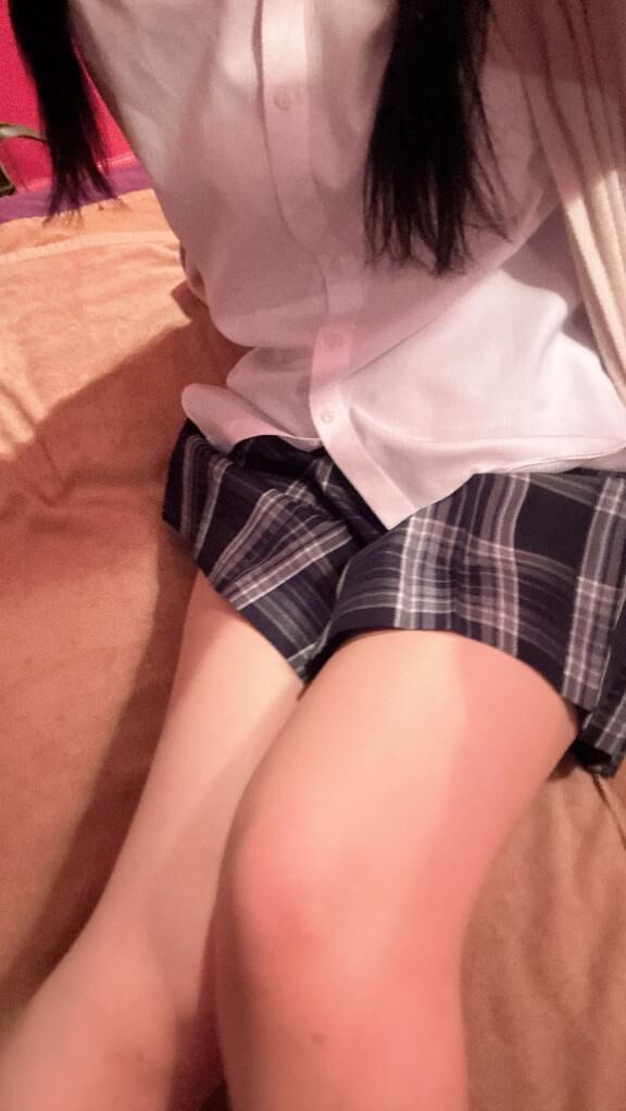 いい、、？♡