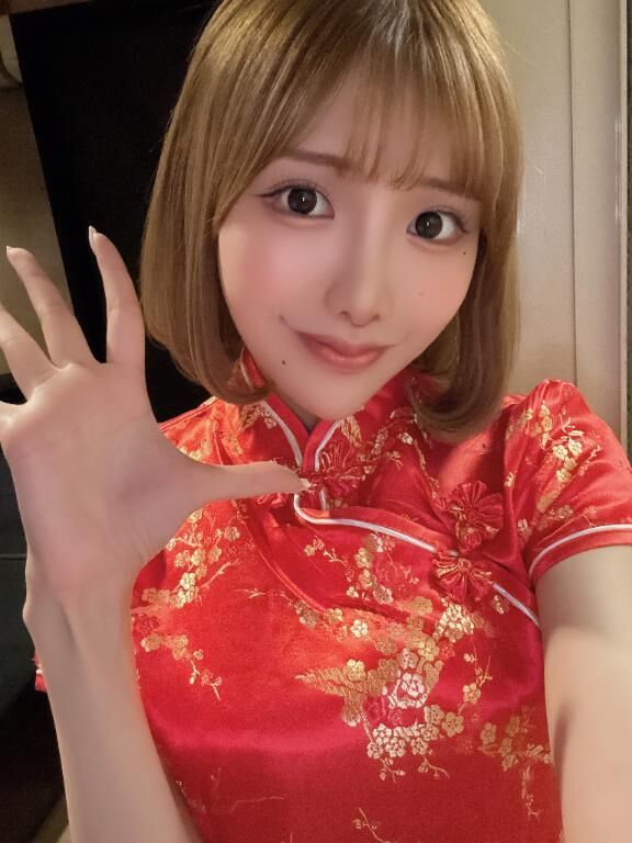 &#9825; りせ復帰