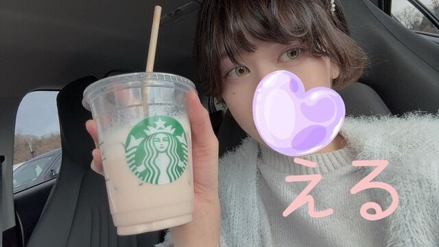 &#9825;新しい出会いがすき&#9825;