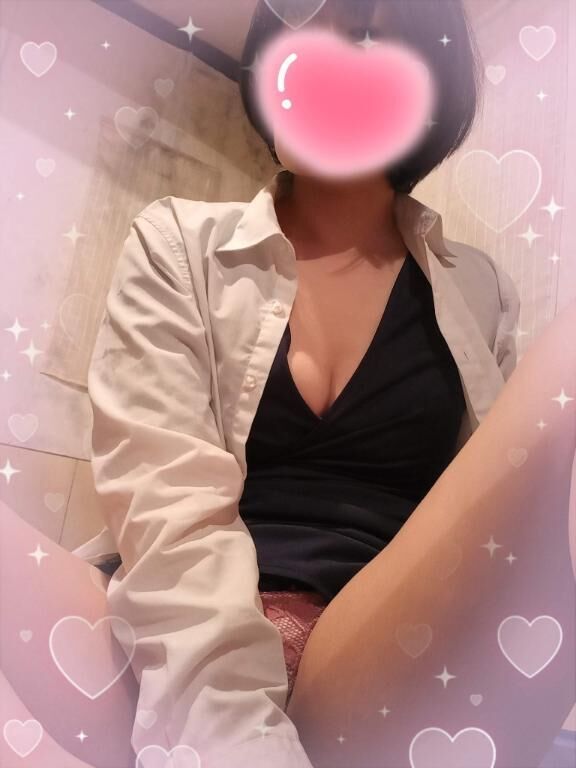お疲れ様です&#9825;