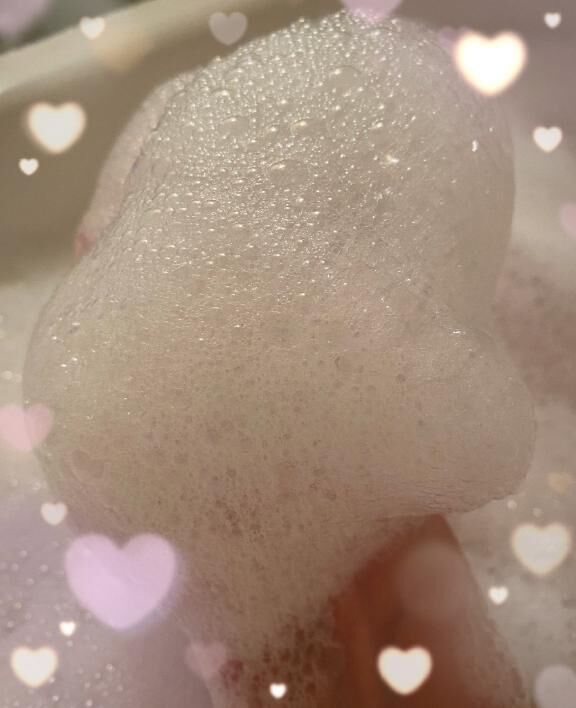 泡泡ぁ&#x301C;&#9825;