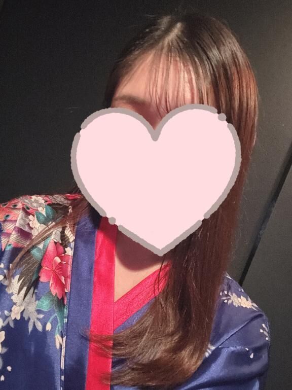 初めまして&#9825;