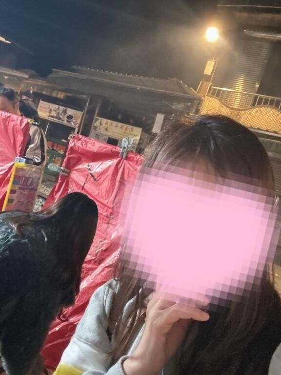 夜の十分&#9825;&#9825;ランタン&#9825;&#9825;