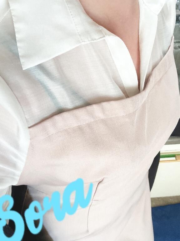 御礼☆