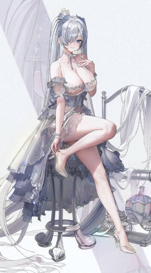 [お題]from:むしろ金髪？さん
