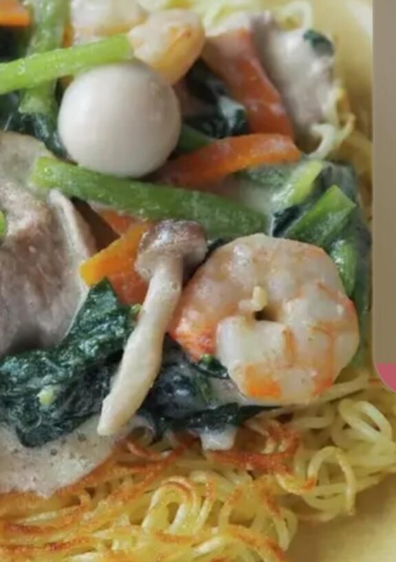 今日の夜食