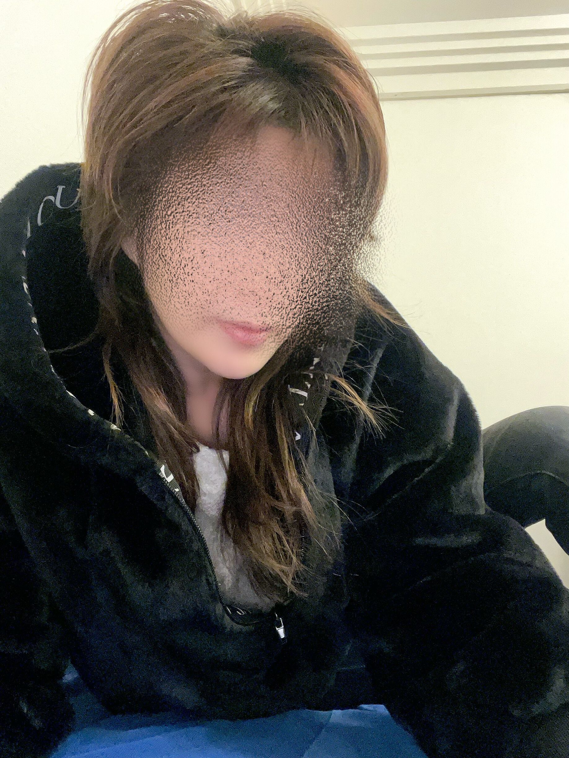 寝ぼけて、、、ﾜﾗ