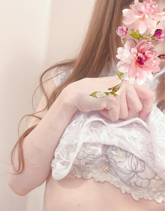 我慢できない