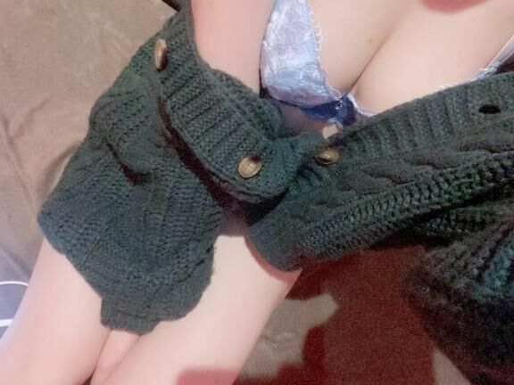 【お礼写メ日記】