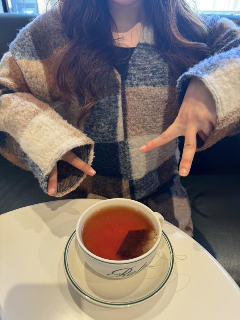 おはよう&#9825;