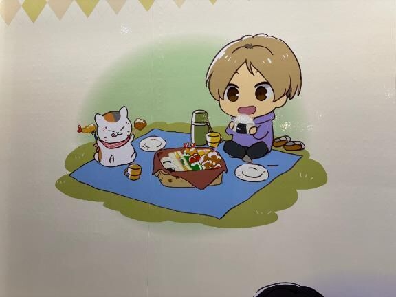 お昼どき&#127860;&#127774;&#128522;