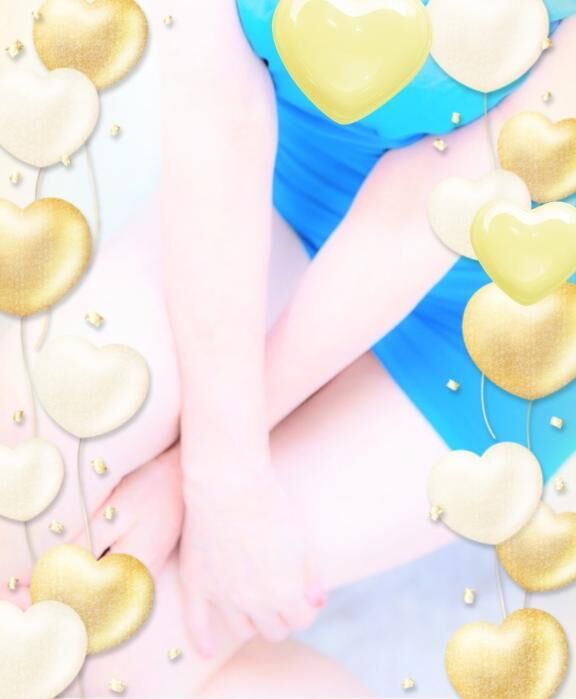 &#9825;お礼&#9825;