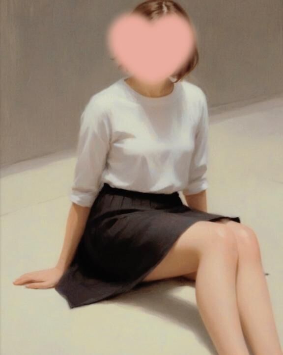 脱がなくてもまどか