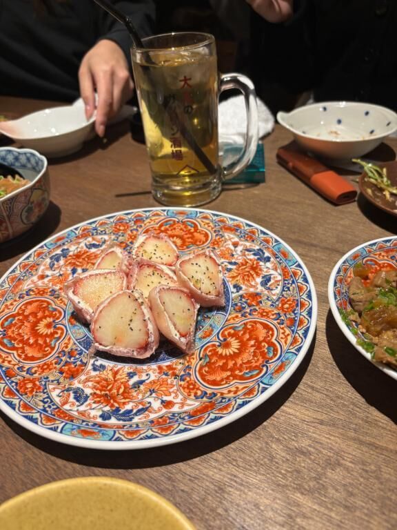 明日は…