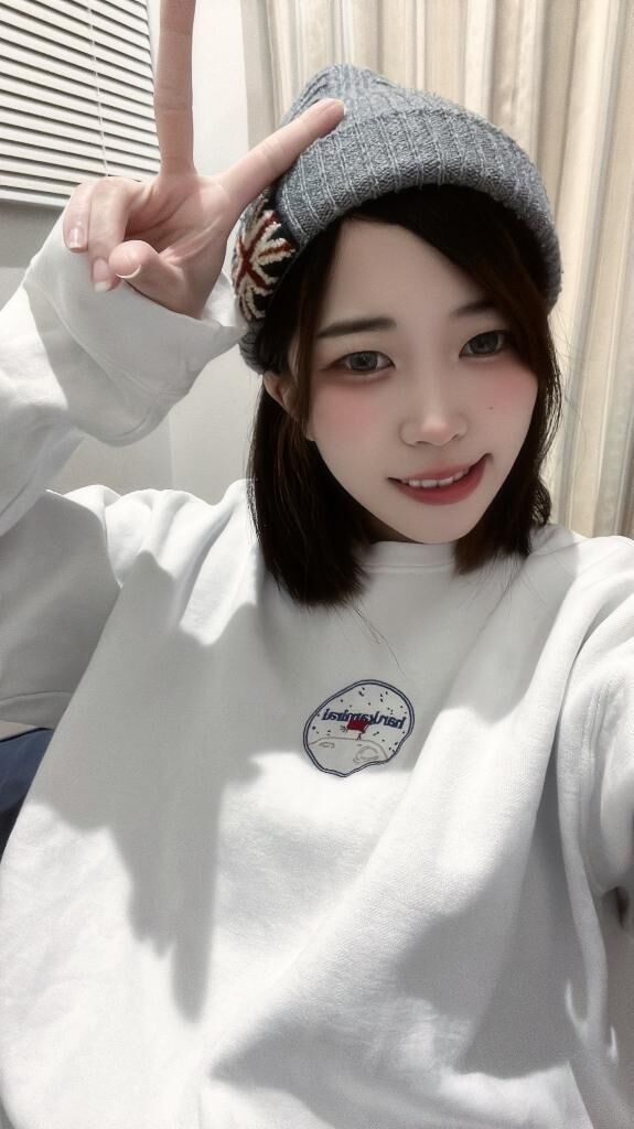 時間変更してます&#9825;