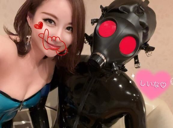 &#128140;フェチの沼は楽しいぞ&hearts;&#65039;