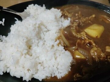 カレー