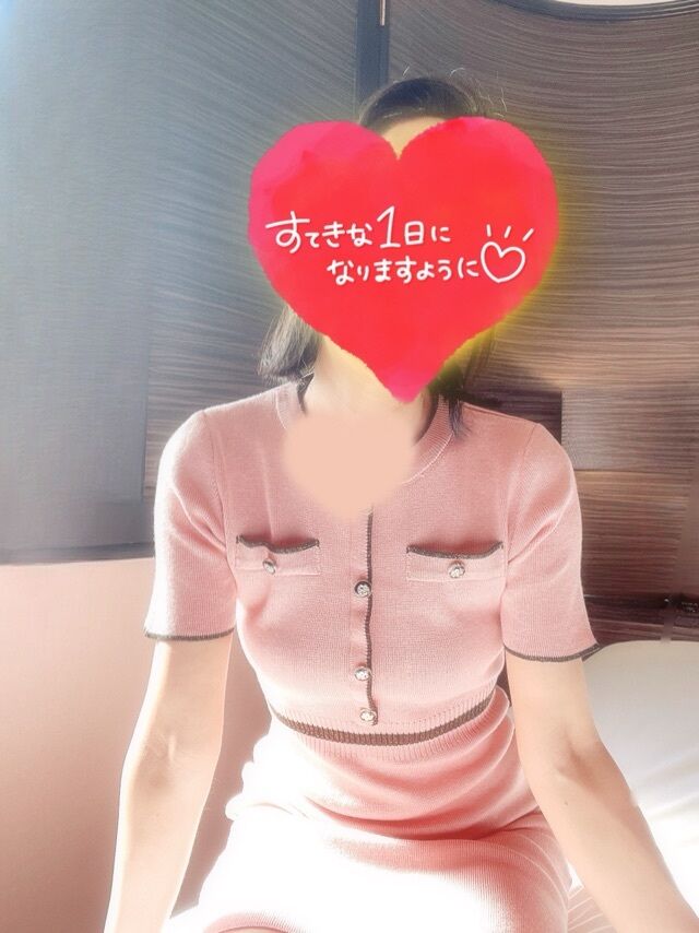 おはようございます&#9825;