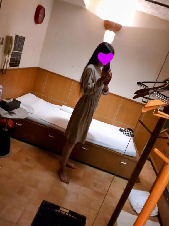 おはよっ(^-^)