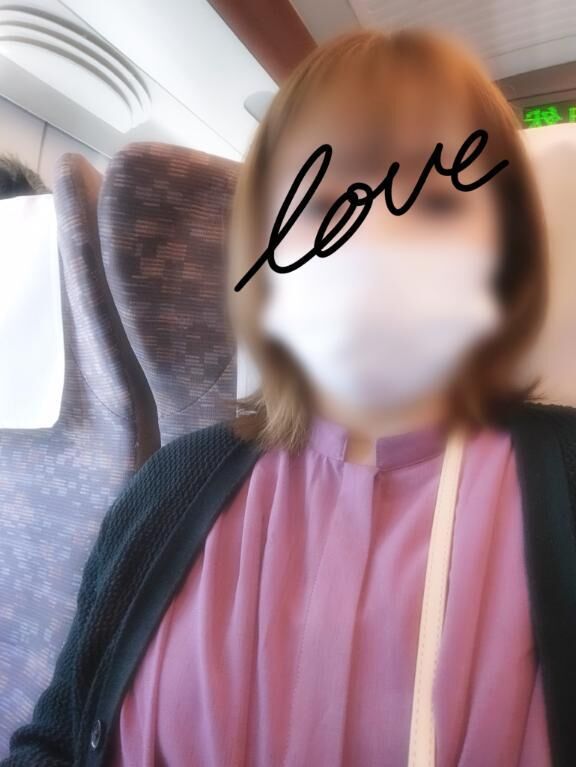 行ってきます♪