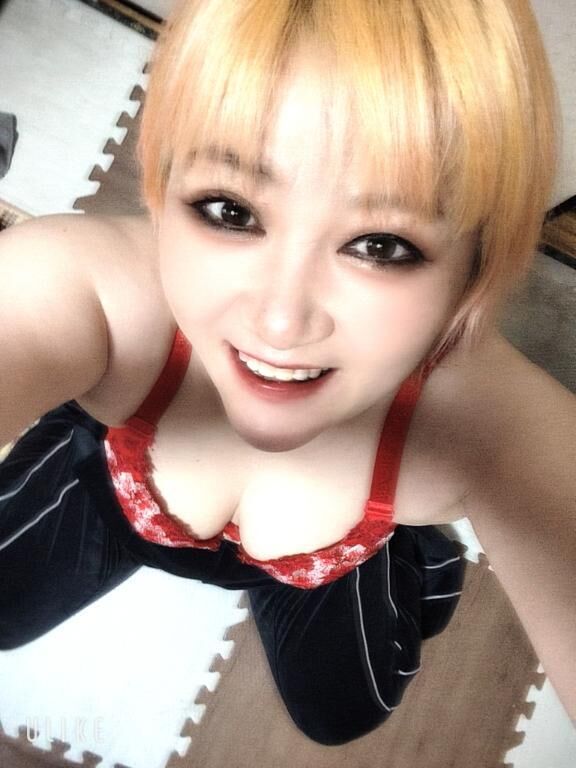 欲求解消しようねっ&#9825;&#9825;