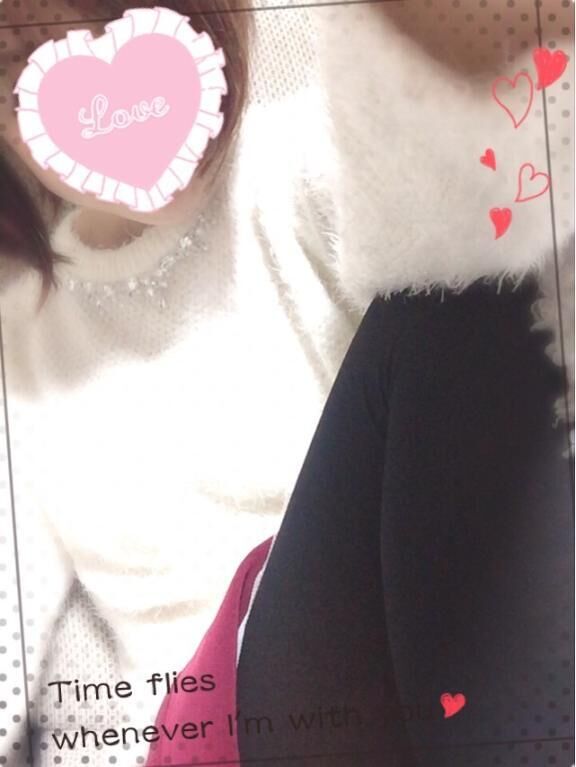すみません&#9825;