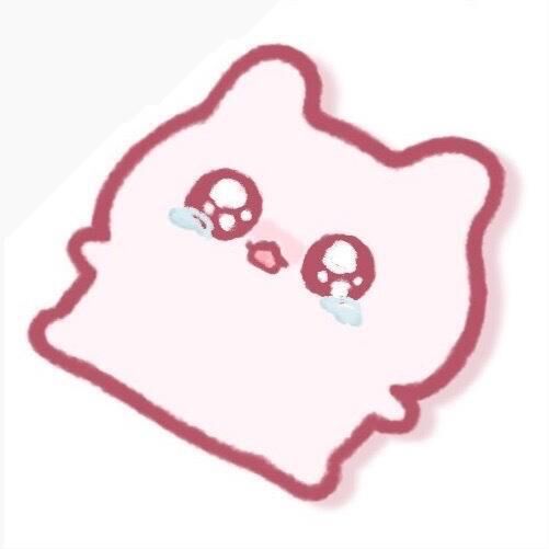 ごめんなさい