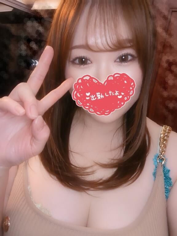 &#9825;出勤したよ&#9825;