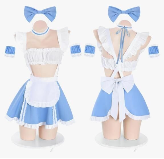 3月コスプレ