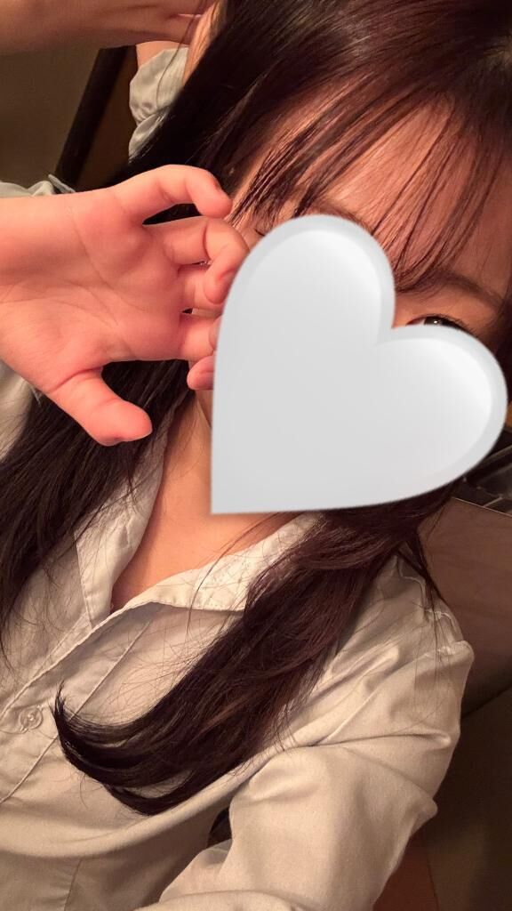 黒髪&lrm;&#129293;清楚