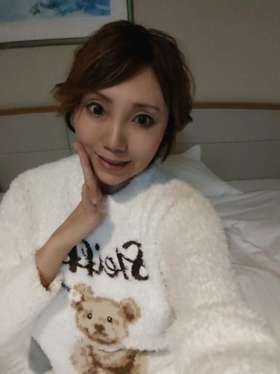 明日出勤入れたよん&#9825;