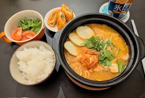 お料理…得意なんです！！&#9825;
