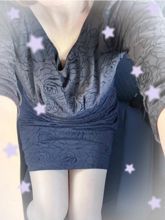 整いました