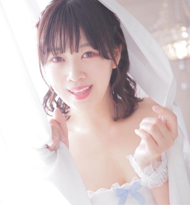 【雪が降る！？】