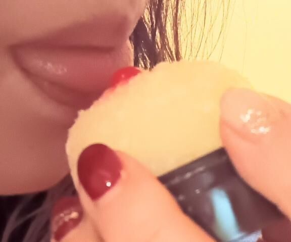 おっぱい饅頭
