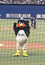 2月19日ありがとう